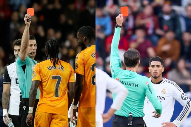 pg电子官网-西媒：贝林厄姆&amp;维尼修斯吃牌太多 安帅很犯愁