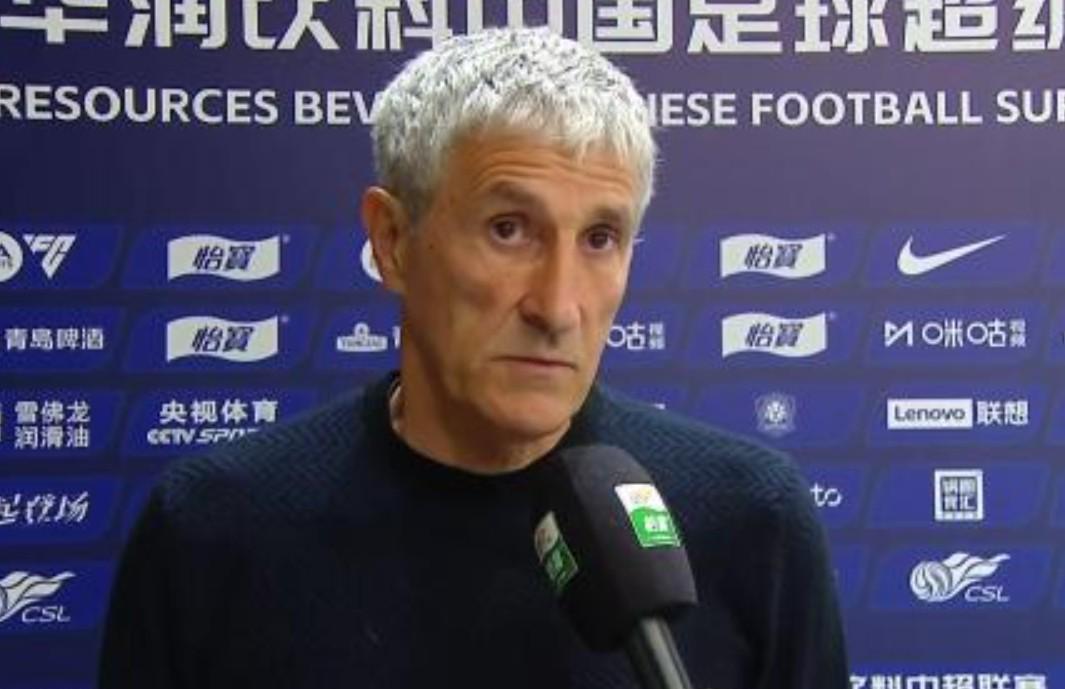 pg电子河南站-0-6惨败，国安主帅塞蒂恩追平执教生涯最大输球纪录