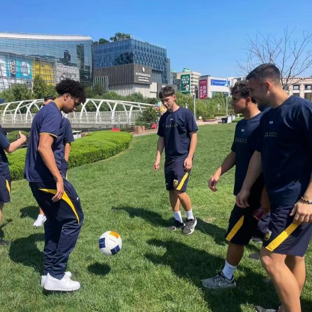 pg电子游戏官网官方网站-水手谦虚：泰山堪称顶级豪门 我们必须迅速抢开局