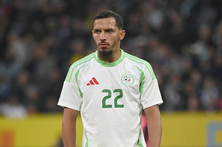 官方：米兰中场本纳塞尔加盟萨格勒布迪纳摩 租期1年附带买断选项