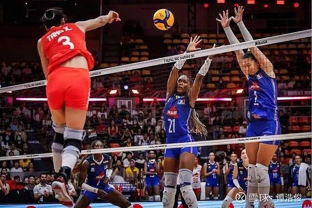 pg电子河南站-中国女排无缘世锦赛八强正常吗