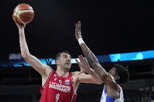 pg电子-谢尔马迪尼：战胜强敌法国让人难以置信 我们攻防两端都更胜一筹