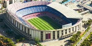 今晚巴萨欧冠迎来第300场里程碑，仅次于皇马331场和拜仁308场