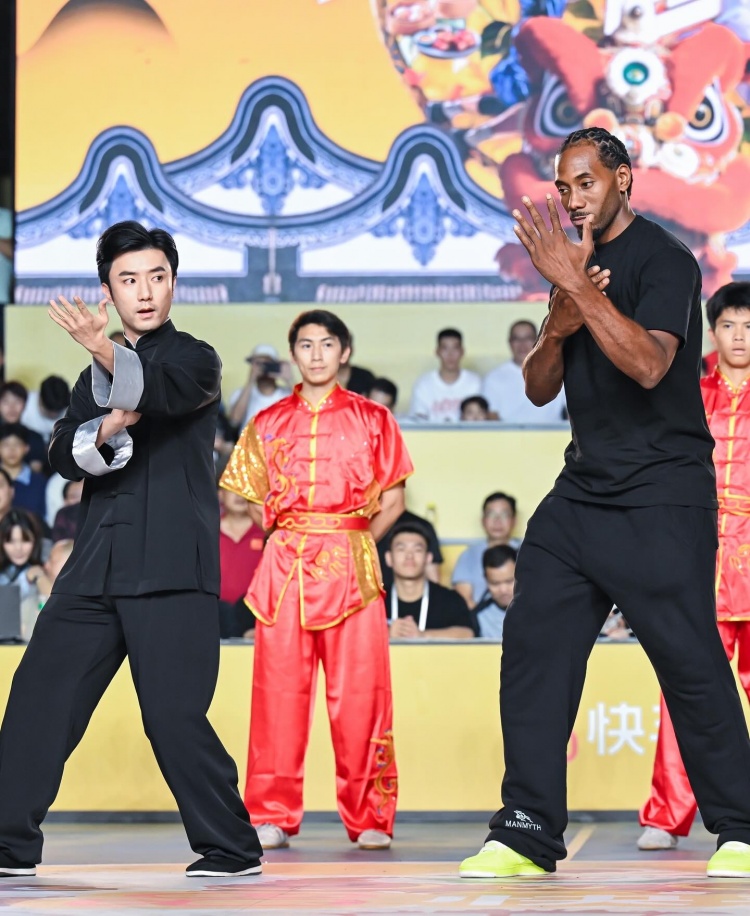 pg电子游戏-不受阴阳合同事件影响！小卡更新社媒回顾此次中国之行！