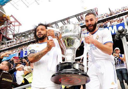 pg电子游戏-神奇的“不轮换夺冠” 皇马西甲无敌下一步会如何？