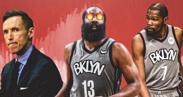 pg电子官网-打出侵略性才是王道！哈登冲出低谷不在乎罚球